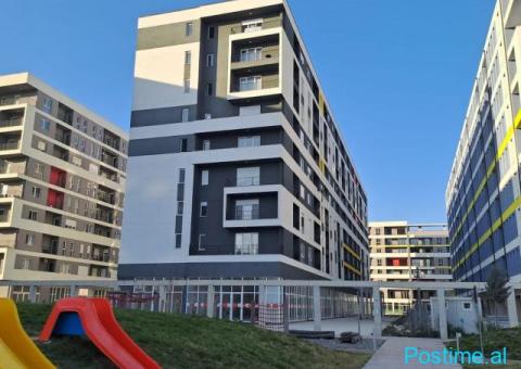 🌃Shitet Apartament 1+1 te Kompleksi Univers City Prane QTU- - 5/5