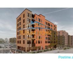 SHITET APARTAMENT 2+1 NE RING SIDE, PASKUQAN