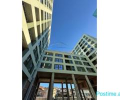 Shitet, Apartament 1+1, Rruga e Kokonozëve, Splendor Residen