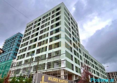 Shitet, Apartament 1+1, Rruga e Kokonozëve, Splendor Residen - 3/5