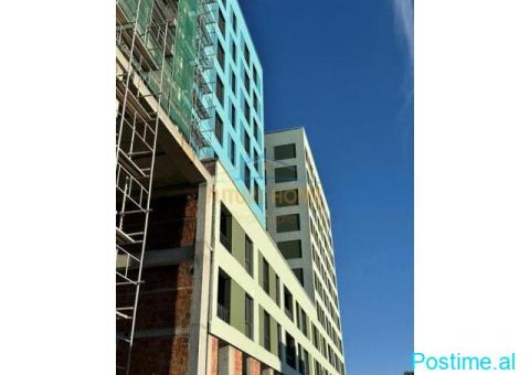Shitet, Apartament 1+1, Rruga e Kokonozëve, Splendor Residen - 4/5