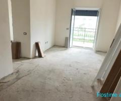 Apartament ne shitje 1+1 te Porta Re Teg