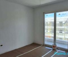 APARTAMENT NE SHITJE 1+1 TE UNIVERS CITY