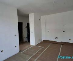 APARTAMENT NE SHITJE 1+1 UNIVERS CITY