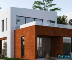 PENTHOUSE NE SHITJE NE MJULL BATHORE