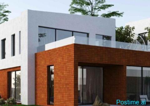 PENTHOUSE NE SHITJE NE MJULL BATHORE - 1/5