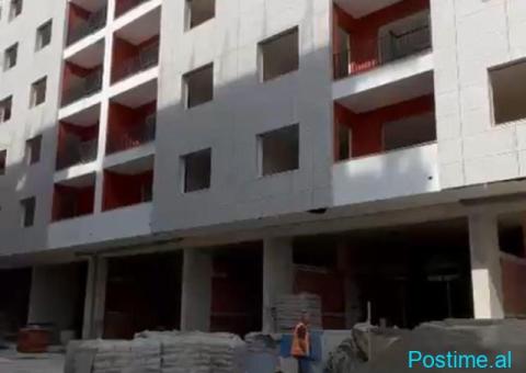 Apartament ne shitje 1+1 te Space City Paskuqan - 4/5