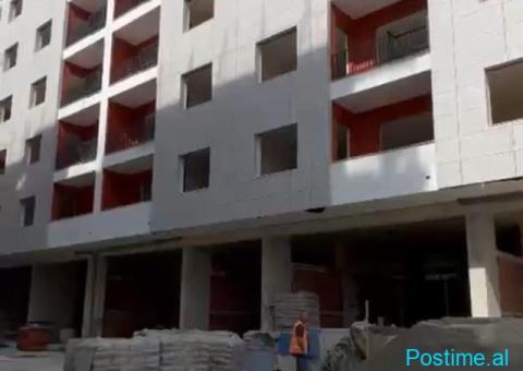 Apartament ne shitje 1+1 te Space City Paskuqan - 1/5