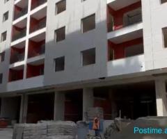 Apartament ne shitje 1+1 te Space City Paskuqan