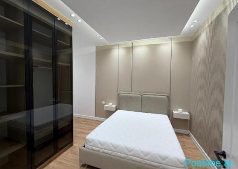 Apartament ne shitje 2+1 te Golden Park