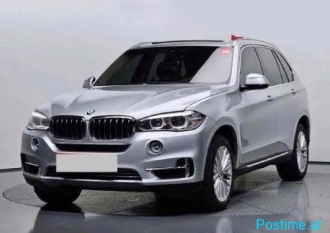 BMW X5 xDrive 30d - 2/5