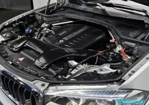 BMW X5 xDrive 30d - 3/5