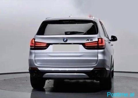 BMW X5 xDrive 30d - 4/5