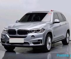 BMW X5 xDrive 30d