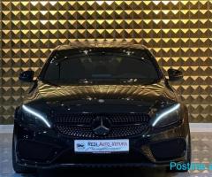 !!️OKAZION!!️ C43 AMG FABRIKE VETEM CASH