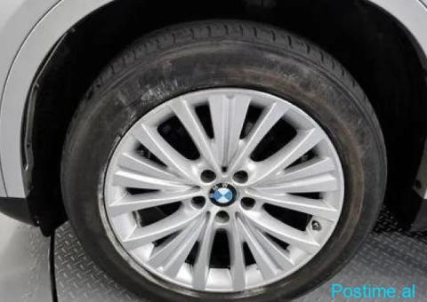 BMW X5 xDrive 30d - 5/5