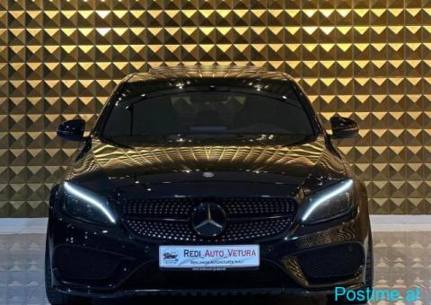 !!️OKAZION!!️ C43 AMG FABRIKE VETEM CASH - 2/5