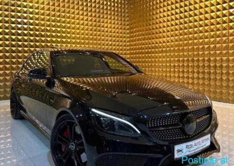 !!️OKAZION!!️ C43 AMG FABRIKE VETEM CASH - 5/5