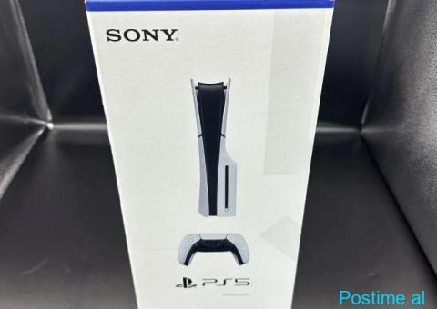 PlayStation 5 PS5 krejtësisht i ri Sony CFI-1200A CFI-1200B - 4/5