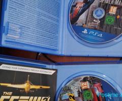 Lojra ps4