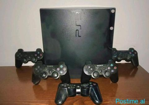 Shiten 1 Ps3 dhe 1 Ps4 250 lek te dyja - 3/5