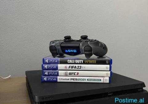 Shitet PlayStation 4 Slim - 1/4