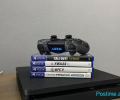 Shitet PlayStation 4 Slim