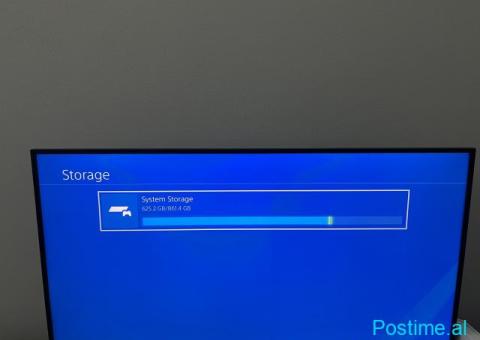 Shitet PlayStation 4 Slim - 3/4