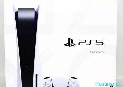Sony PlayStation 825GB - 1/5
