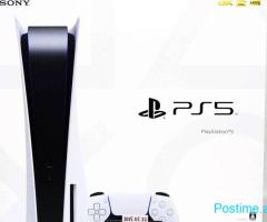 Sony PlayStation 825GB