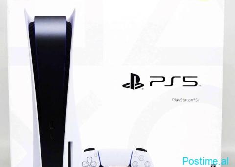 Sony PlayStation 825GB - 2/5