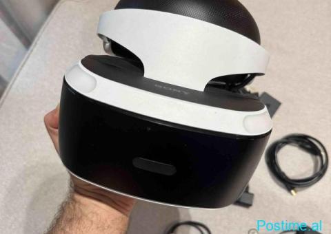 Shitet PLAY STATION VR HEADSET - 3/5