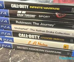 Shiten Lojra per PS4