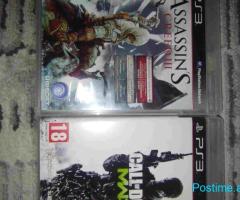 Shiten 2 lojra per playstation 3
