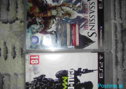 Shiten 2 lojra per playstation 3 - 2/5