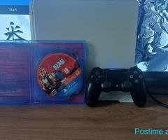 ps4 ne shitje -->