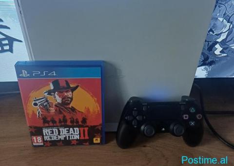 ps4 ne shitje --> - 3/4