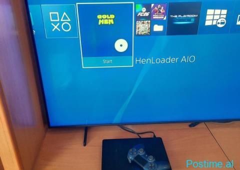 Ps4 me Cip + 23 Lojra - 4/5