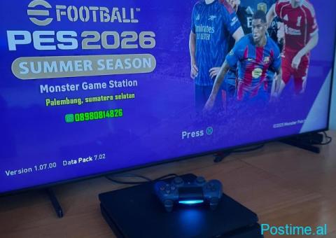 Ps4 me Cip + 23 Lojra - 5/5