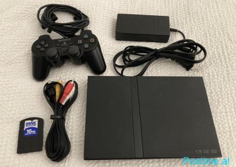 PlayStation 2 - 2/5