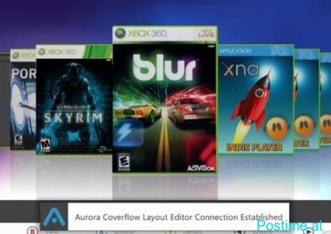 Xbox 360 Slim për shitje – super ofertë - 1/5