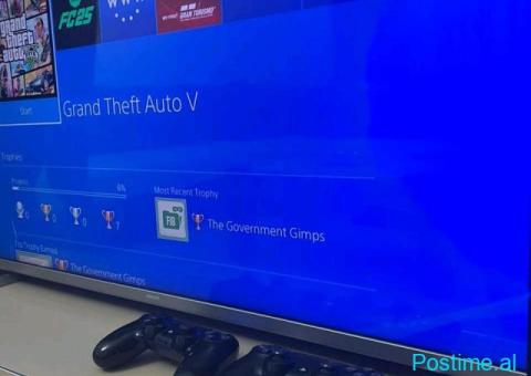Shitet ps4 standard - 2/5