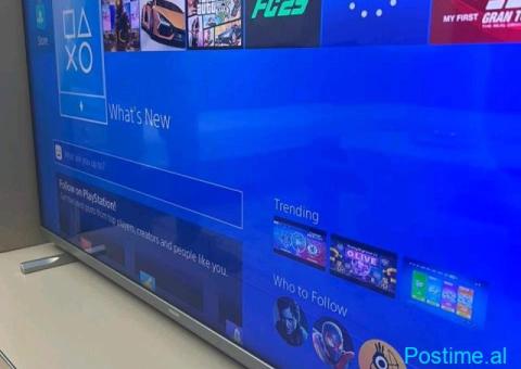 Shitet ps4 standard - 4/5