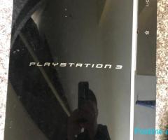 Shitet ps3