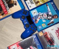 PS4 Slim 1TB