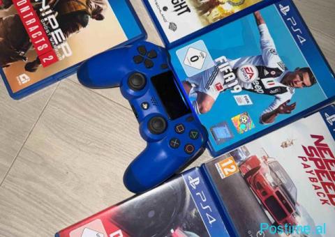 PS4 Slim 1TB - 2/5
