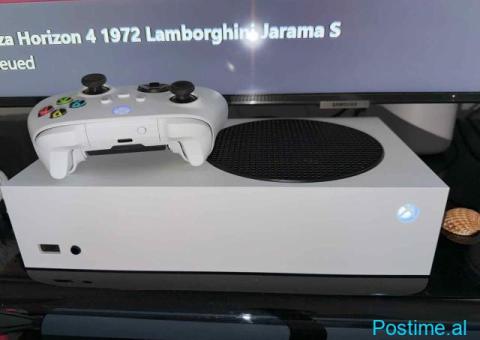 XBOX SERIES S - 1/5