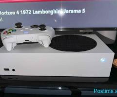 XBOX SERIES S