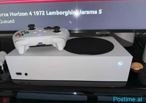 XBOX SERIES S - 2/5