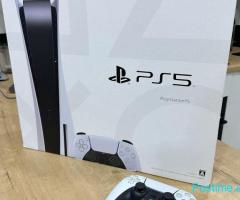 Shitet ps5
